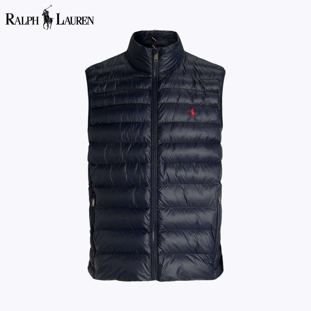 Ralph Lauren Colden Packable Vest