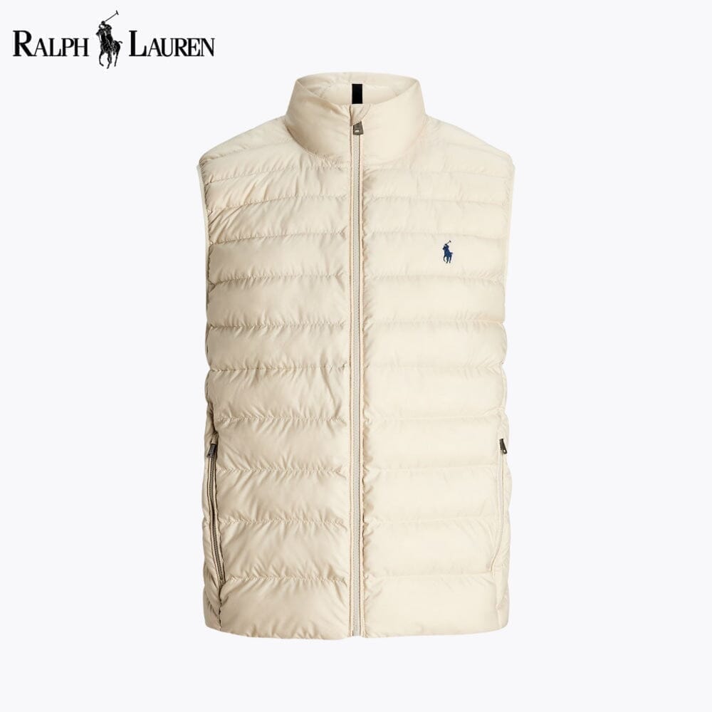 Ralph Lauren Colden Packable Vest