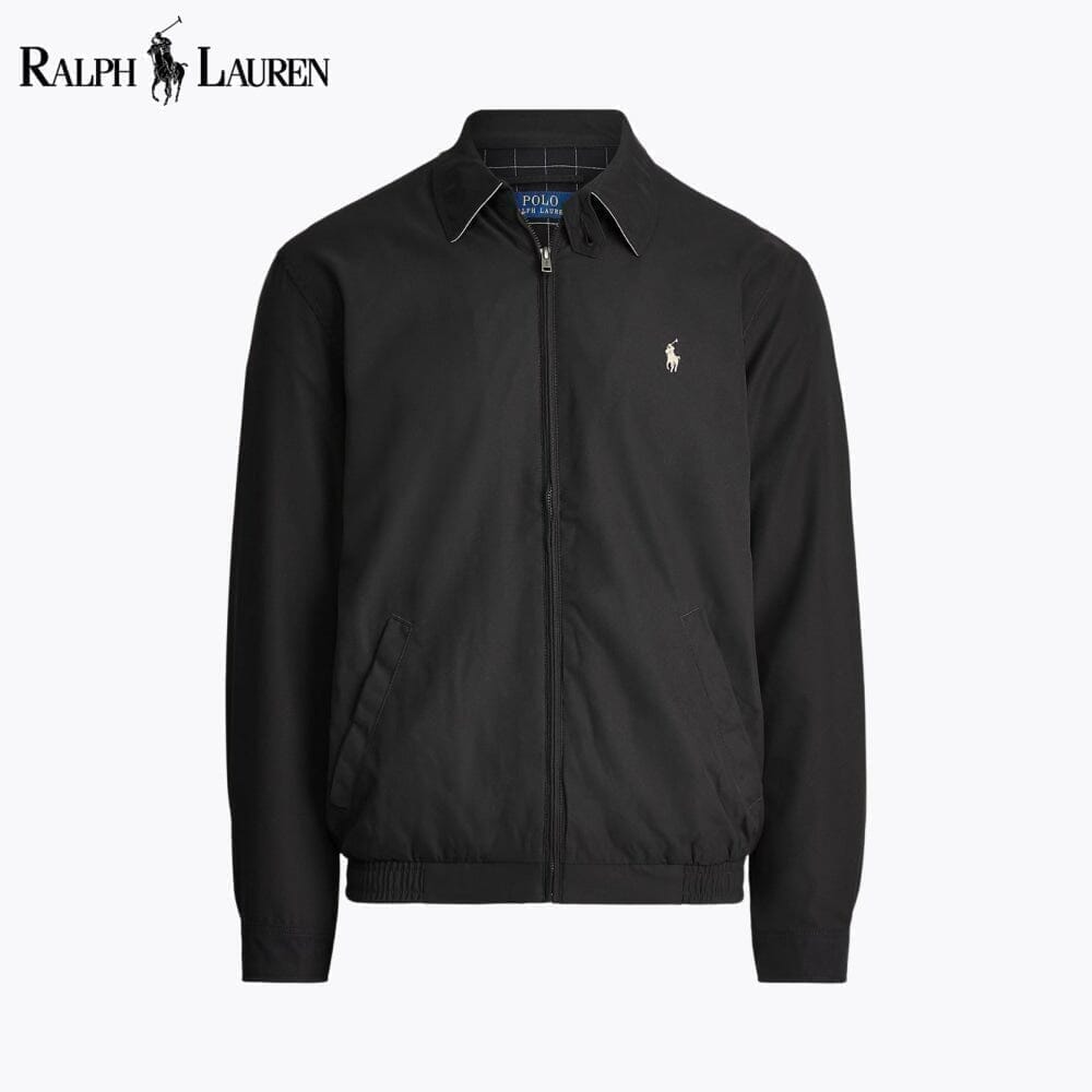 Ralph Lauren Bi-Swing Jacket