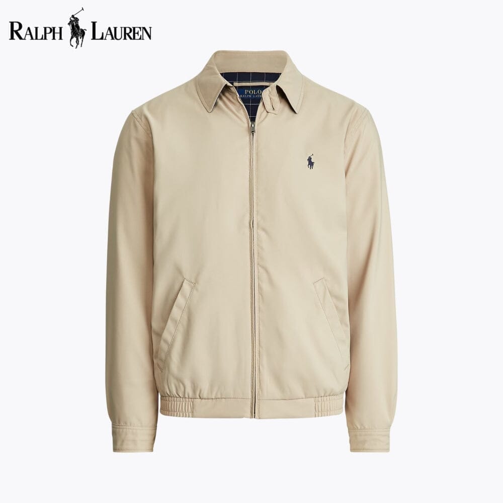 Ralph Lauren Bi-Swing Jacket