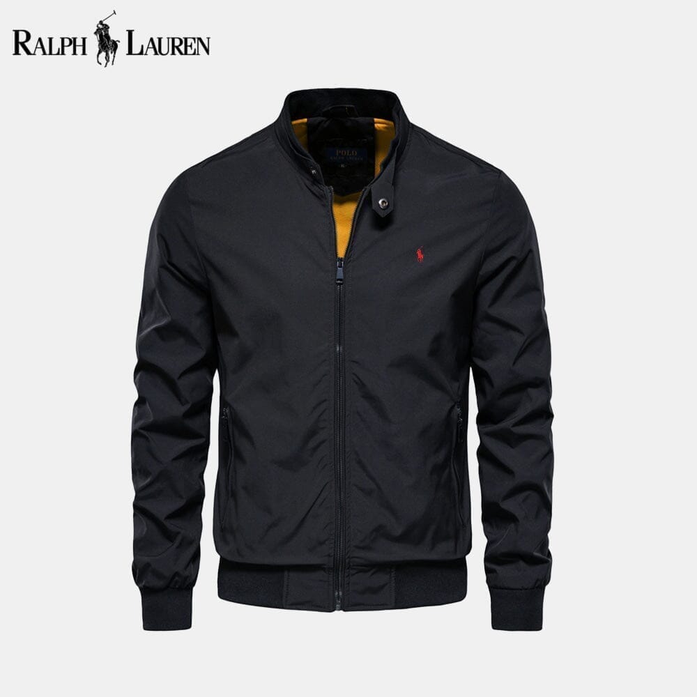 Ralph Lauren Bomber Classic Bomber Jacket