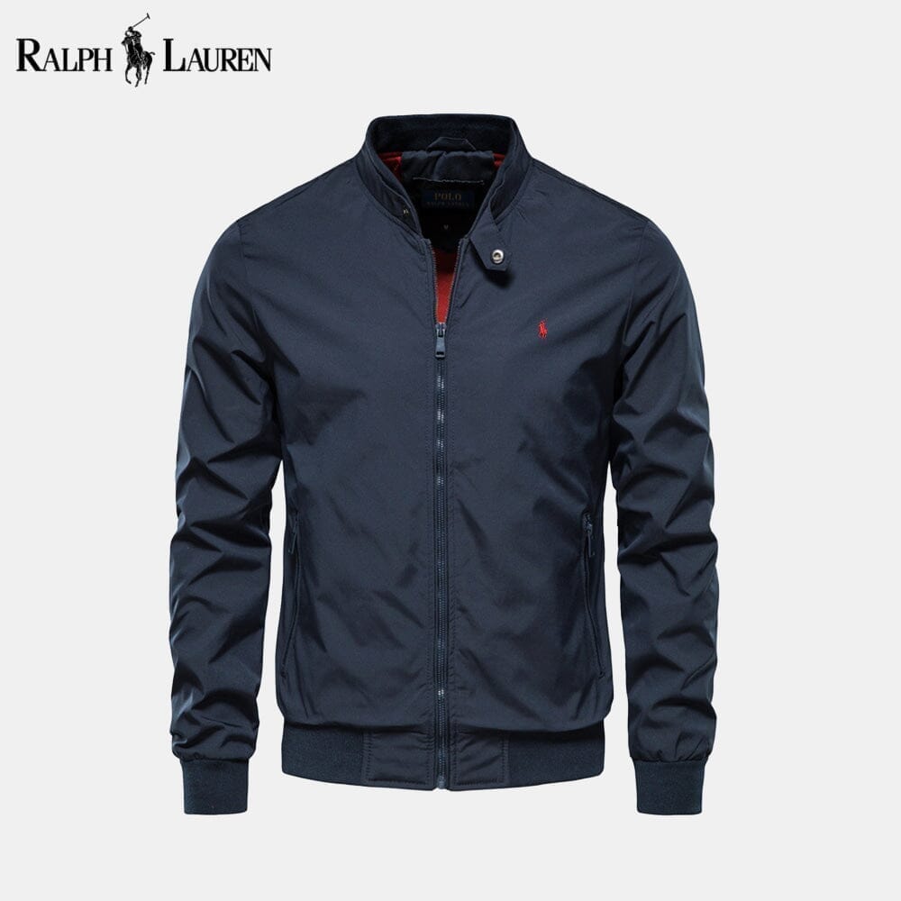 Ralph Lauren Bomber Classic Bomber Jacket