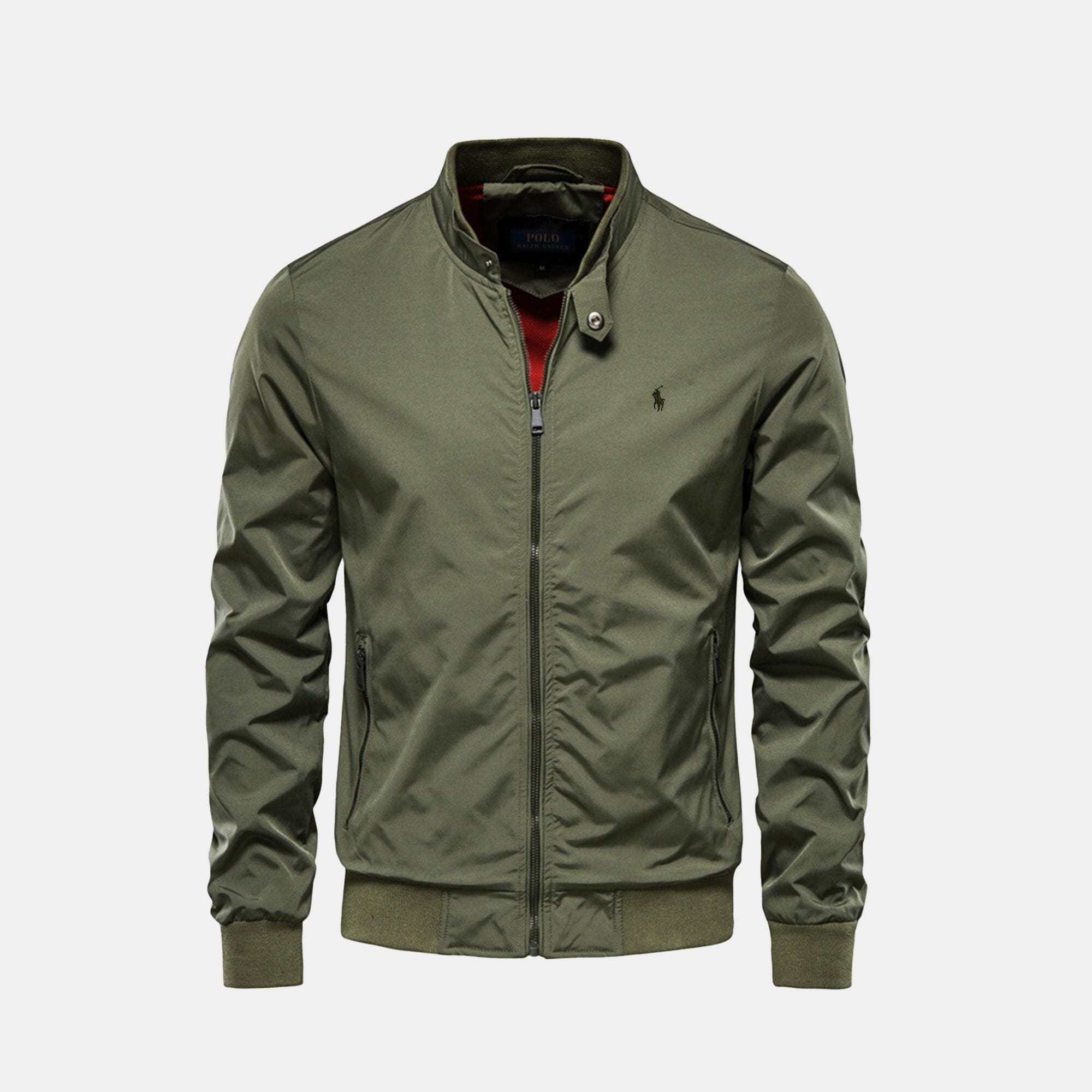 Ralph Lauren Classic Bomber Jacket