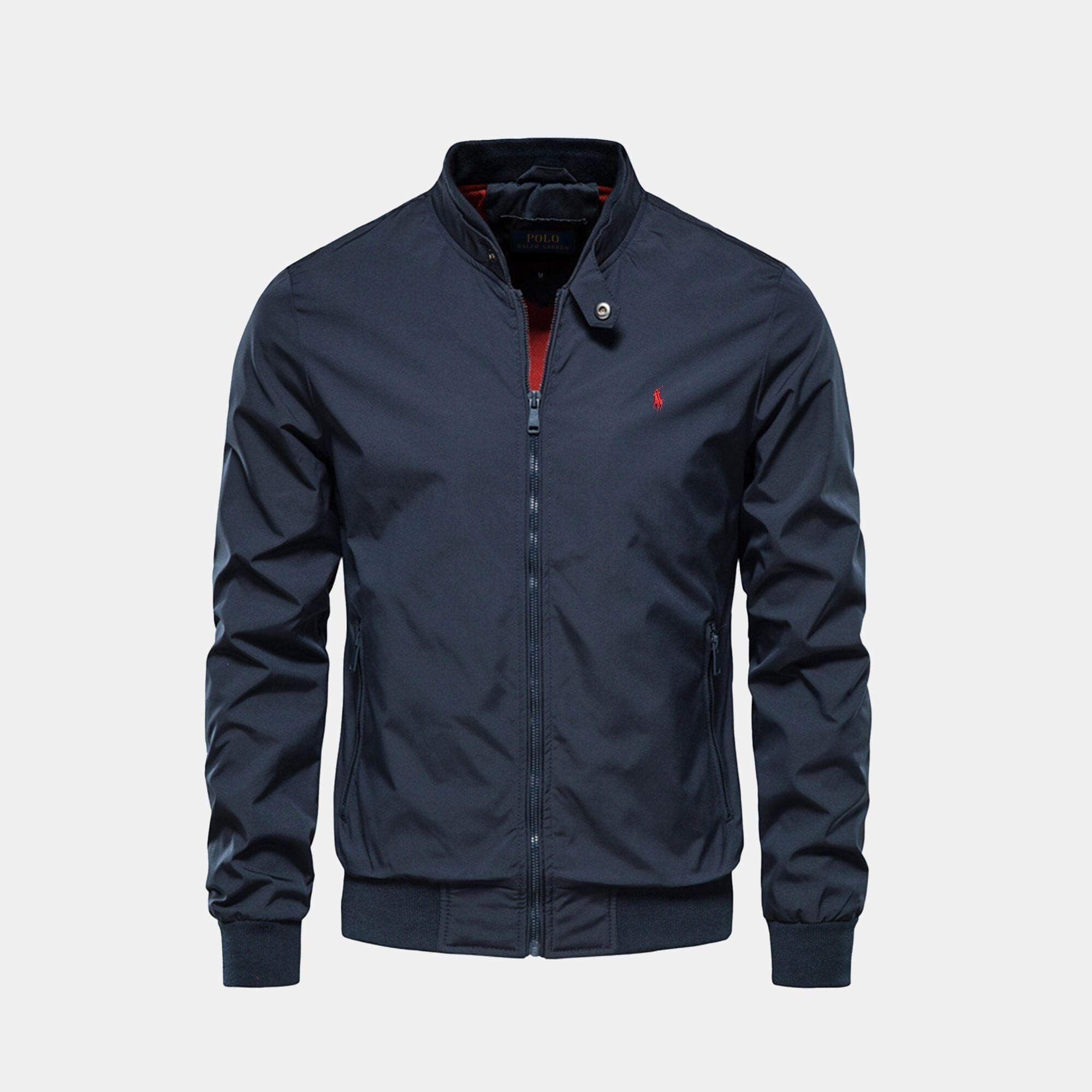Ralph Lauren Classic Bomber Jacket