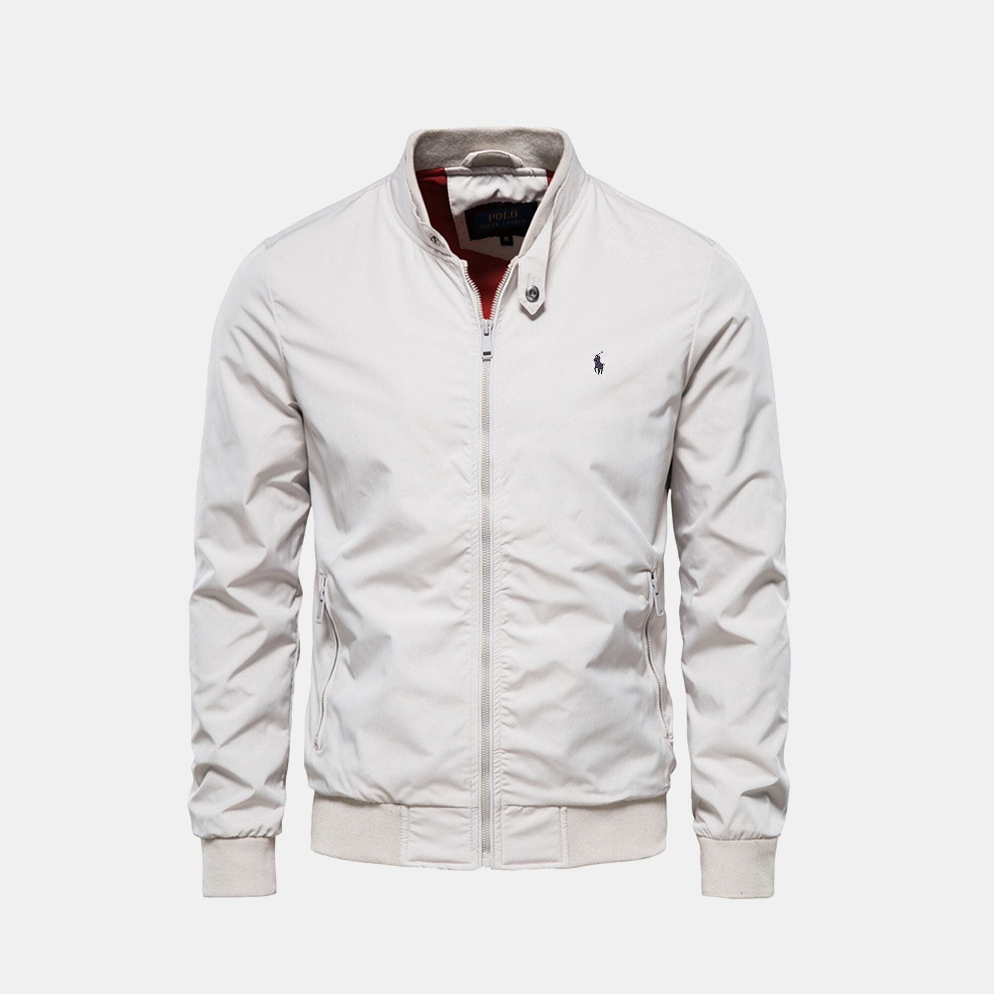 Ralph Lauren Classic Bomber Jacket