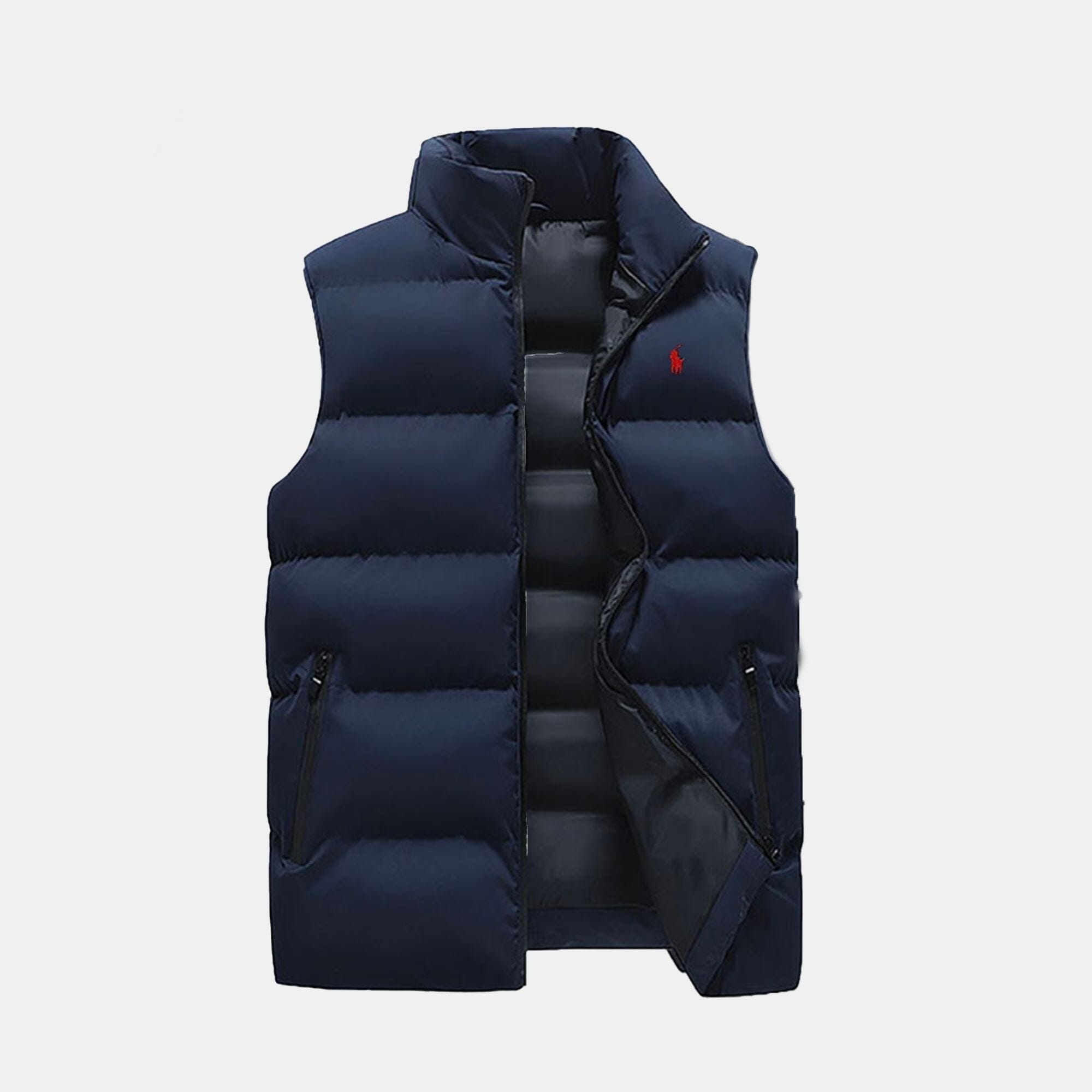 Ralph Lauren Classic Quilted Vest