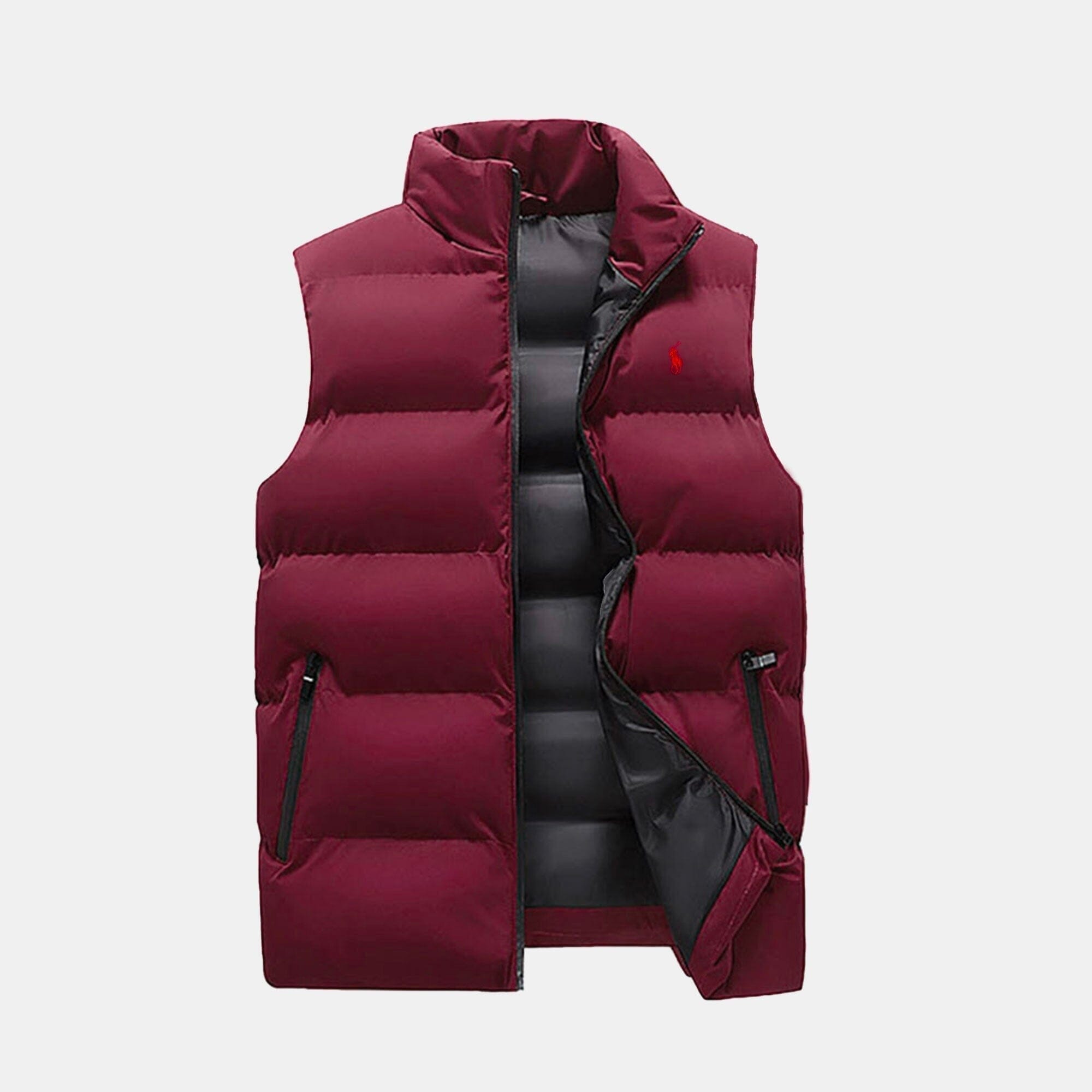 Ralph Lauren Classic Quilted Vest