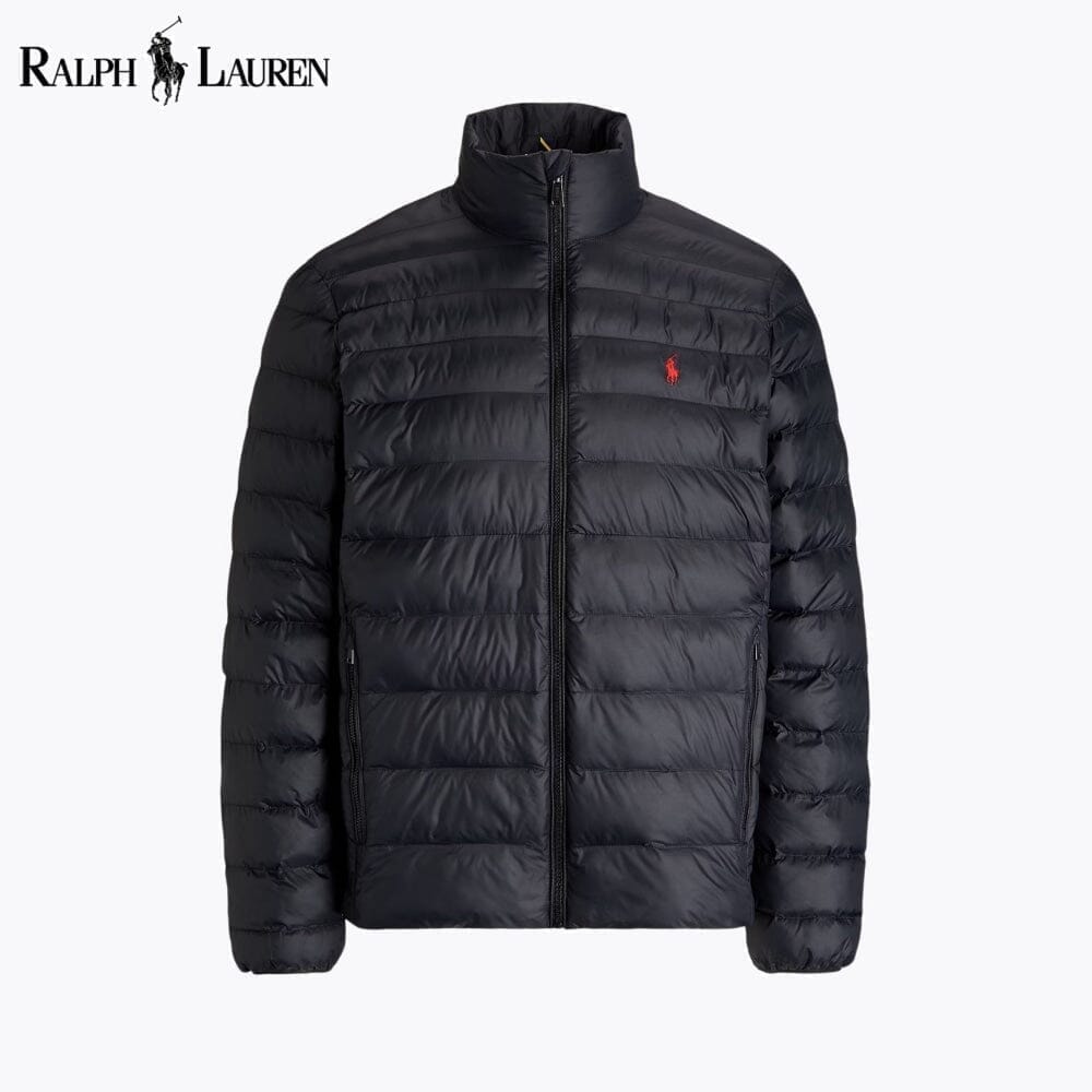 Ralph Lauren Colden Packable Jacket