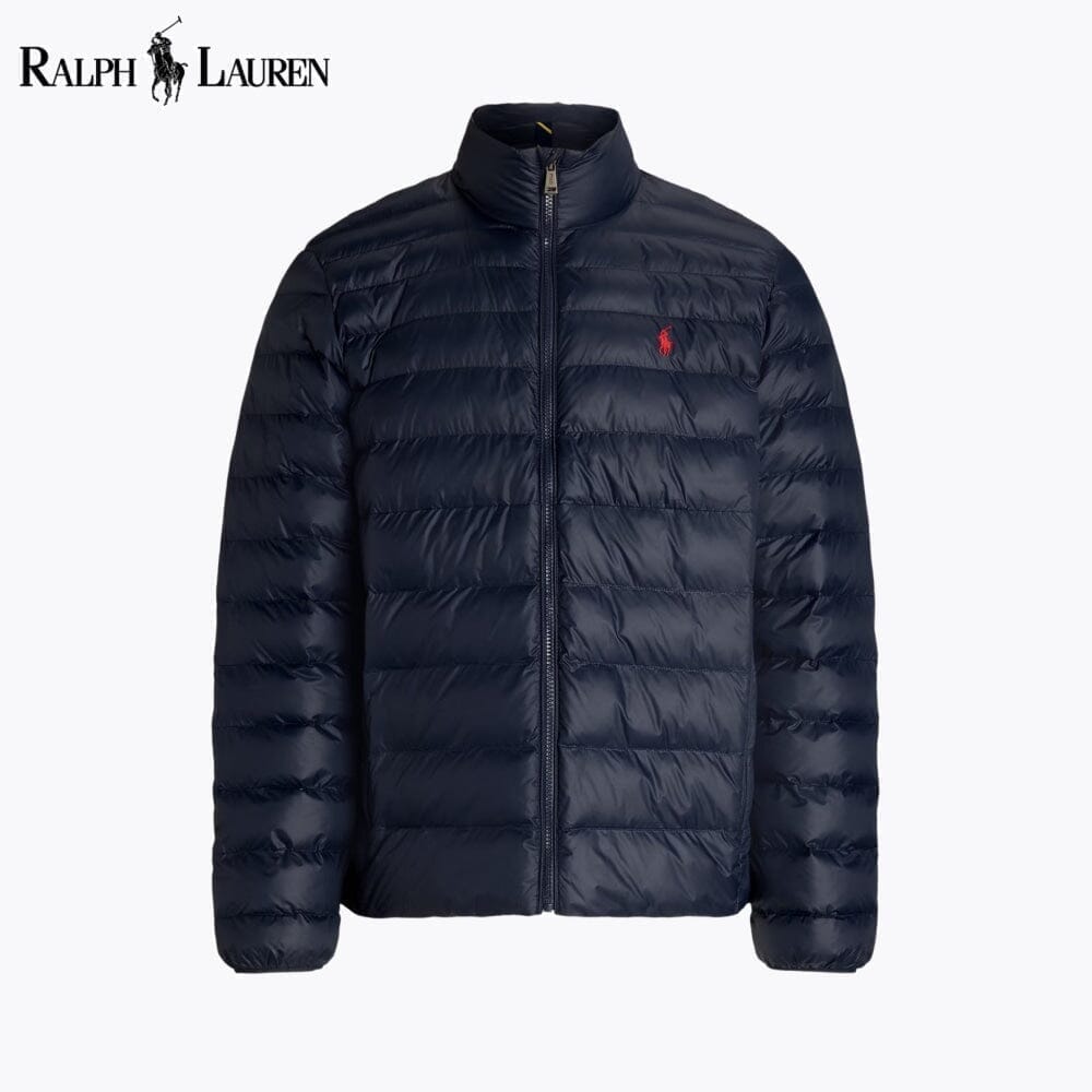 Ralph Lauren Colden Packable Jacket