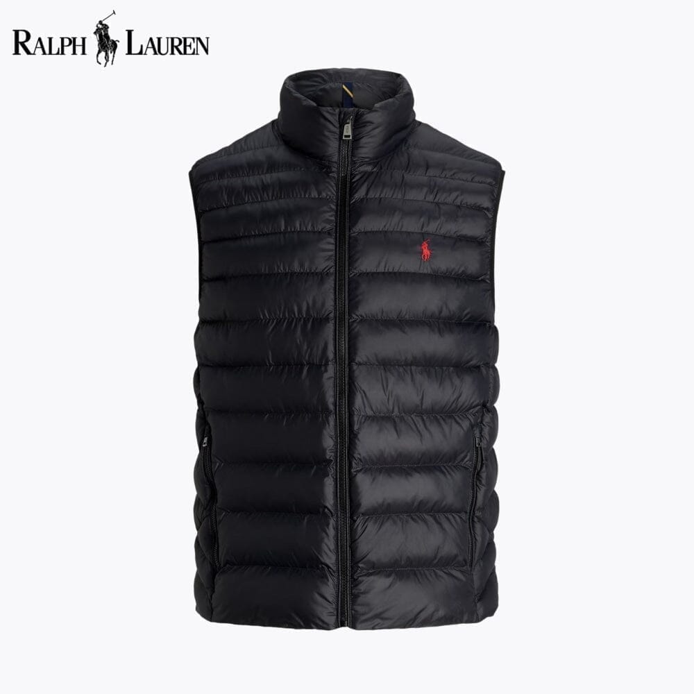 Ralph Lauren Colden Packable Vest