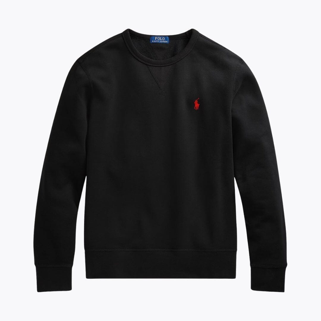 Ralph Lauren fleece sweatshirt