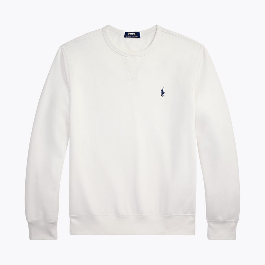Ralph Lauren fleece sweatshirt