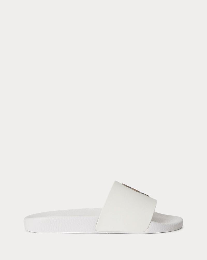 Ralph Lauren Polo Bear Slide